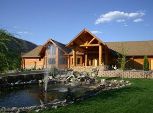 127 Lower Fish Creek Rd, Alberton, MT 59820