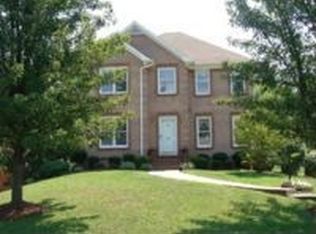 117 Bradford Place Ln, Lewisville, NC 27023