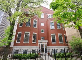 2620 N Wayne Ave APT 2S, Chicago, IL 60614