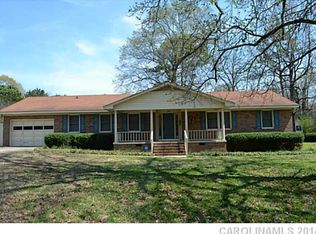 401 Brookgreen Dr, Monroe, NC 28112