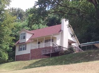 2062 Highway 166 N, Mt Pleasant, TN 38474