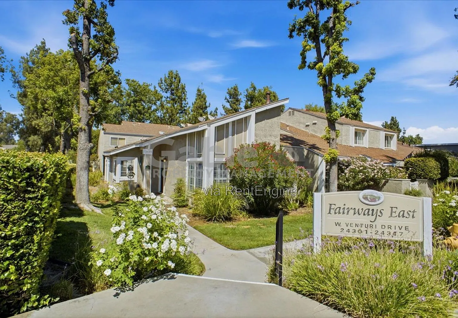 2 bed, 2.0 bath, 1054 sqft, $2,995 — Photo 1