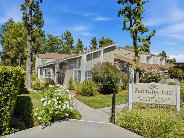 24309 Venturi Dr, Santa Clarita, CA 91355
