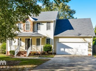 4113 Mangrove Dr, Raleigh, NC 27616