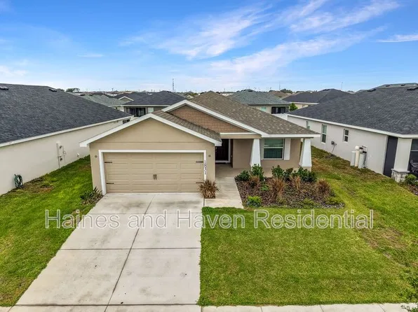 1831 Daystar Dr, Haines City, FL 33844