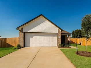 3029 Wood Lily Dr, Brookshire, TX 77423
