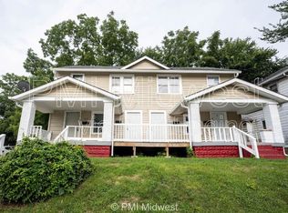 802 N Lasalle St #A, Indianapolis, IN