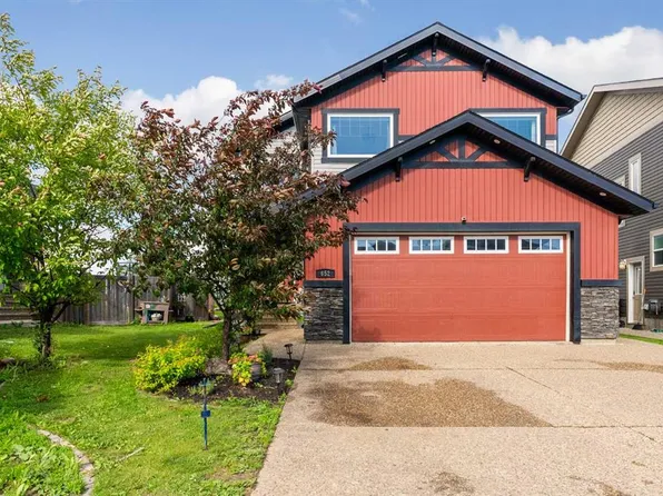 652 W Heritage Dr, Wood Buffalo, AB T9K 2X2