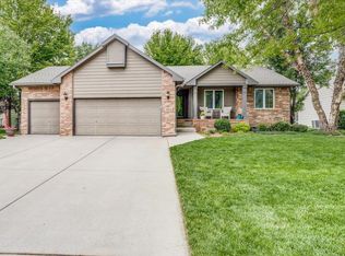 4856 N Heritage Ct, Wichita, KS 67219