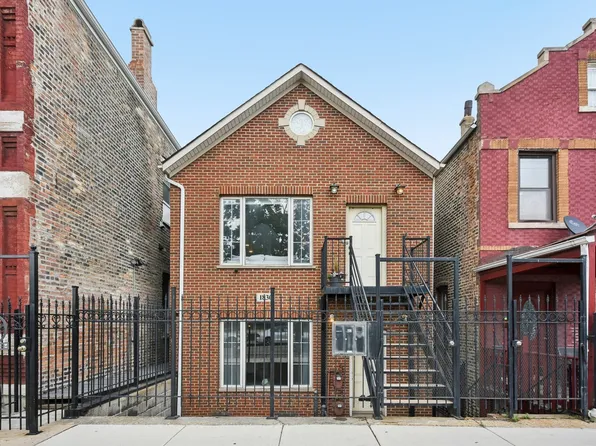 1830 W 18th St, Chicago, IL 60608