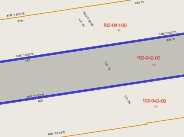 0 Sanctuary Dr Lot 42, Jackson, MI 49201