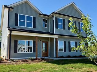 110 Scenic View Trl, Madison, NC 27025