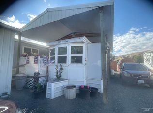 3040 Clemans Rd #8, Clarkston, WA 99403