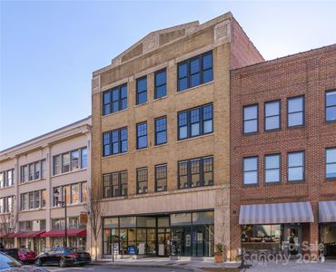 60 Haywood St APT 4B, Asheville, NC, 28801
