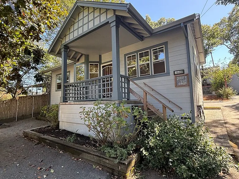 8121 1/2 El Rancho Dr — Photo 1