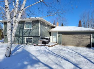 3264 87th St NE, Monticello, MN 55362