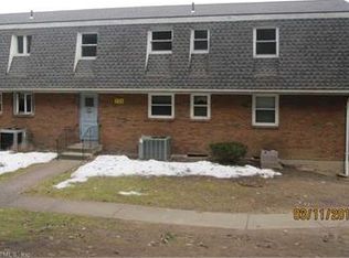 336 Dunfey Ln APT C, Windsor, CT 06095