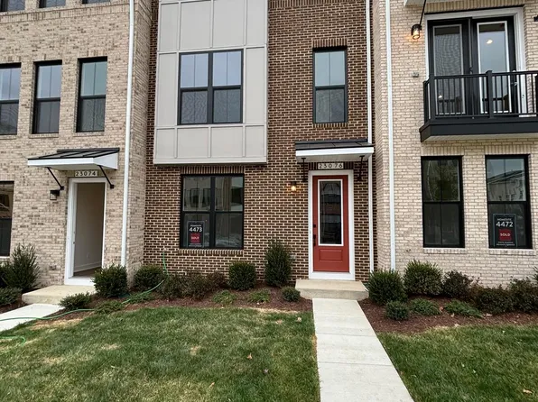 23076 Soaring Heights Ter, Ashburn, VA 20148