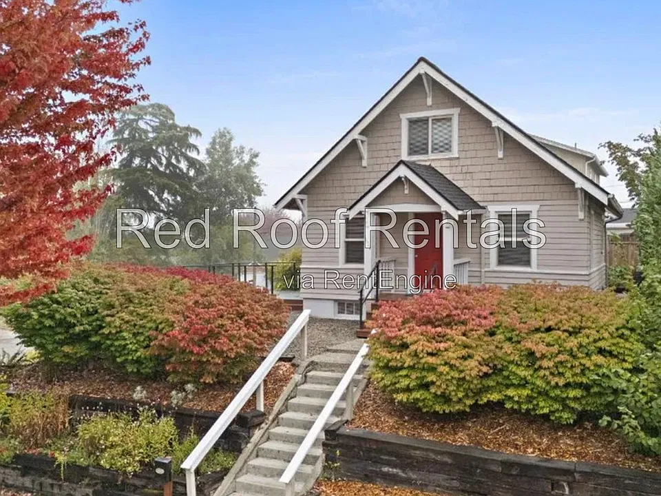 1601 S Cushman Ave