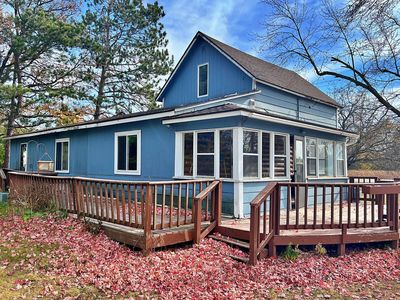 532 4th St SE, Aitkin, MN, 56431