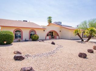2845 E Claire Dr, Phoenix, AZ 85032