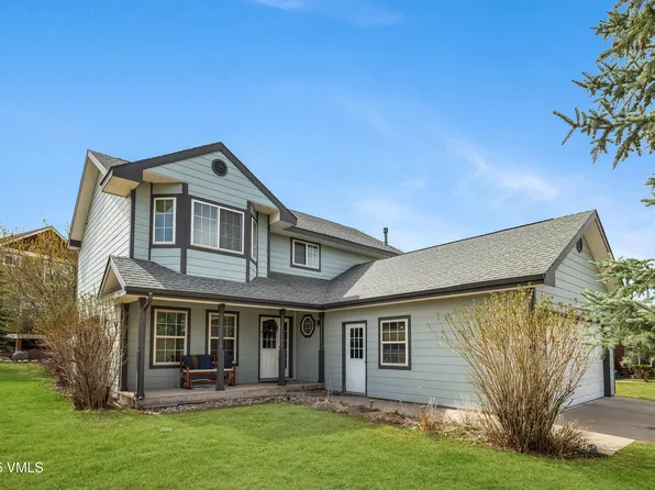 15 Spring Buck Rd, Gypsum, CO 81637