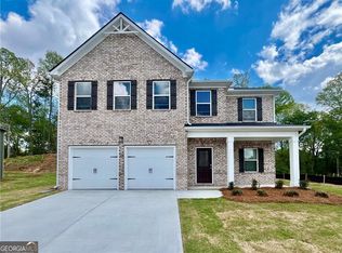 651 Egrets Lndg LOT 53, Covington, GA 30014