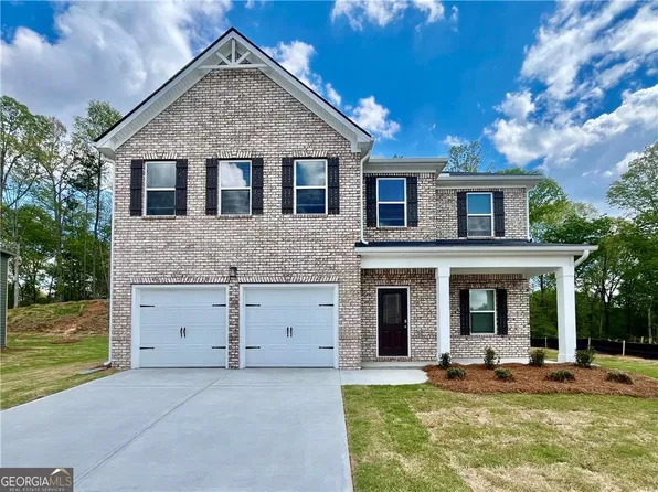 651 Egrets Lndg Lot 53, Covington, GA 30014
