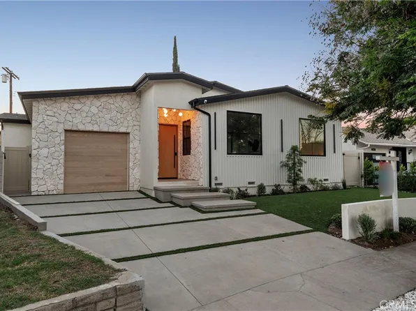 18023 Tiara St, Encino, CA 91316