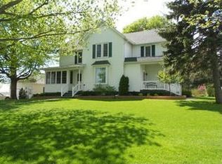 26978 Il Highway 92, Van Orin, IL 61374