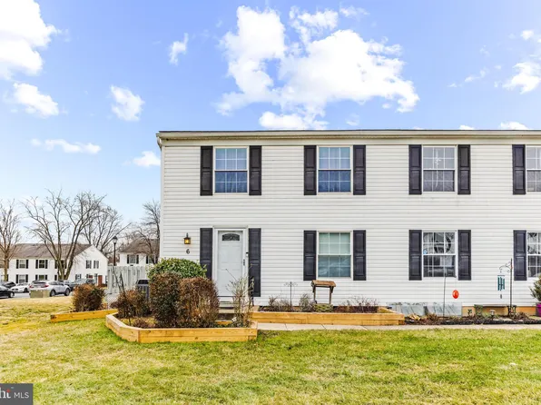 6 Chardon Ct #C, Reisterstown, MD 21136