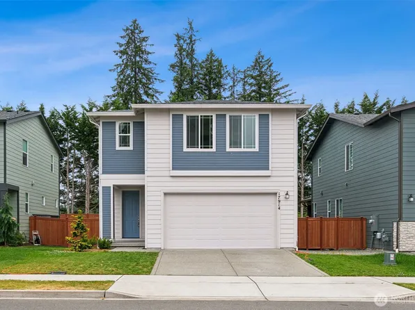 17914 SE 265th Street, Covington, WA 98042