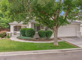3845 Miller St, Wheat Ridge, CO 80033