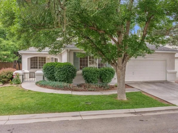 3845 Miller Street, Wheat Ridge, CO 80033