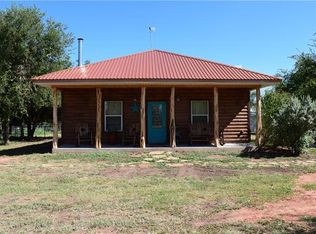 7850 County Road 487, Merkel, TX 79536