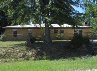 96 Burgetown Rd, Carriere, MS 39426