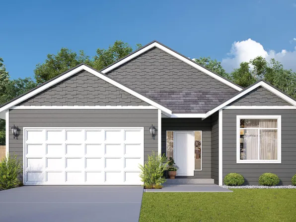 28421 W Ln, Ocean Park, WA 98640