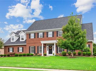 6008 W Grove Cir, Gibsonia, PA 15044