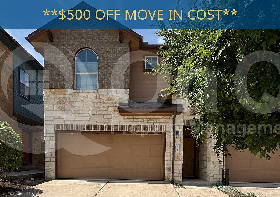 1st image of 1001 Zodiac Ln Unit 55
