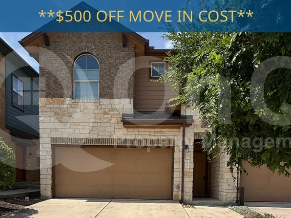 1001 Zodiac Ln, Round Rock, TX
