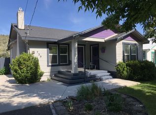739 S G St, Lakeview, OR 97630