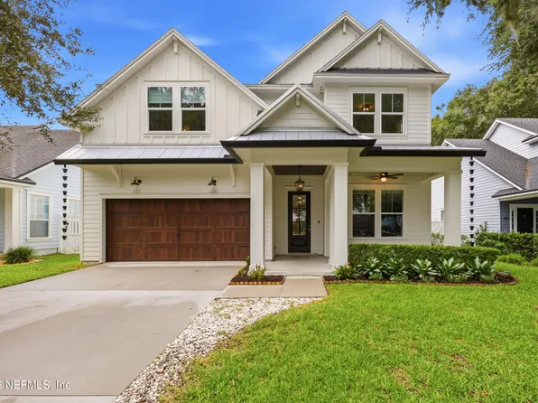 760 PARADISE Lane, Atlantic Beach, FL 32233