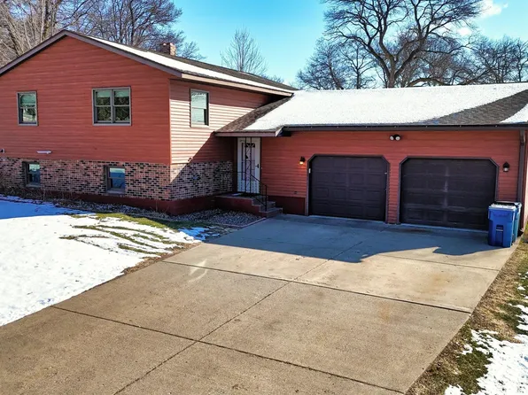 11984 Skyview Ridge Rd, Little Falls, MN 56345