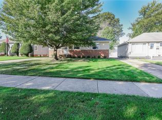 1254 W Miner Rd, Mayfield Heights, OH 44124