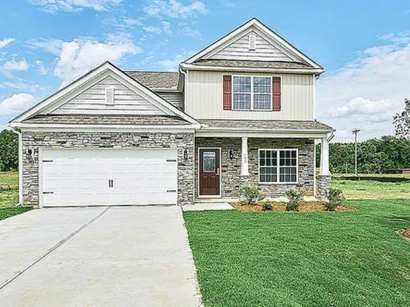 1513 Aberdeen Dr #521, Mebane, NC 27302