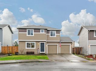 32632 143rd Pl SE, Sultan, WA 98294