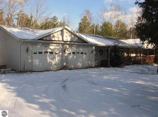 1950 Rau Rd, West Branch, MI 48661