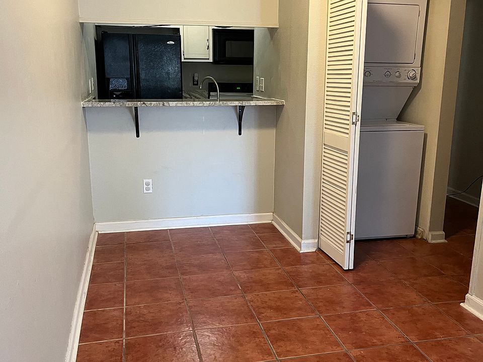 Washer & Dryer