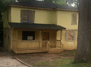 1319 Elizabeth Ave SW, Atlanta, GA