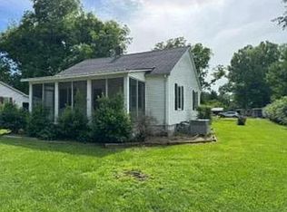 209 Carroll St, Mc Kenzie, TN 38201